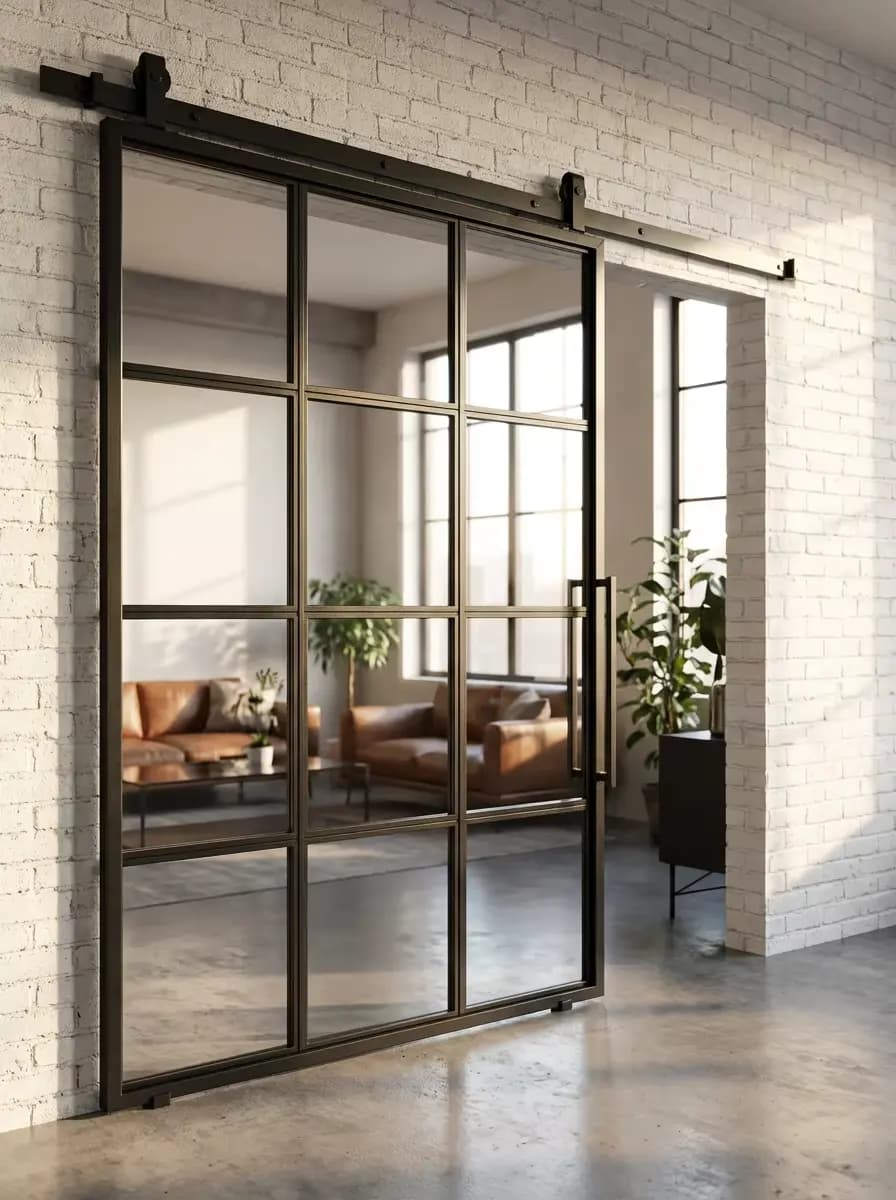 Schuifelementen project van FK Veranda